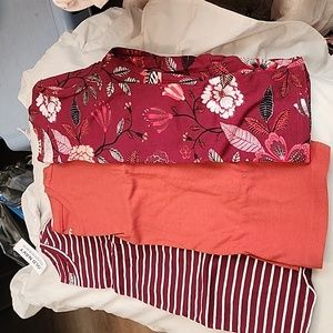 Old Navy long sleeves tee Three